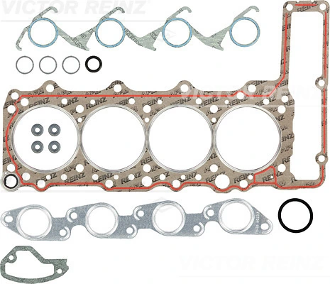 Gasket Kit, cylinder head